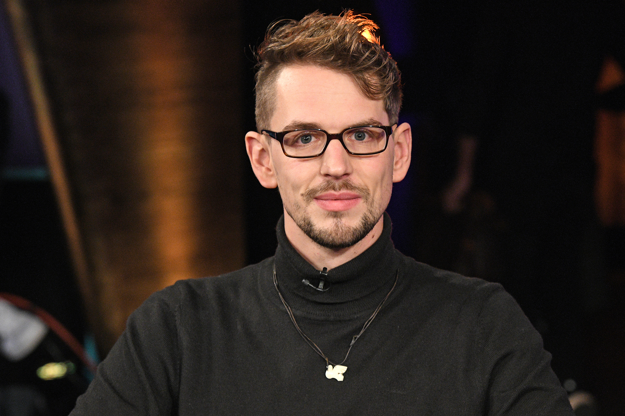 Johan Graßhoff
