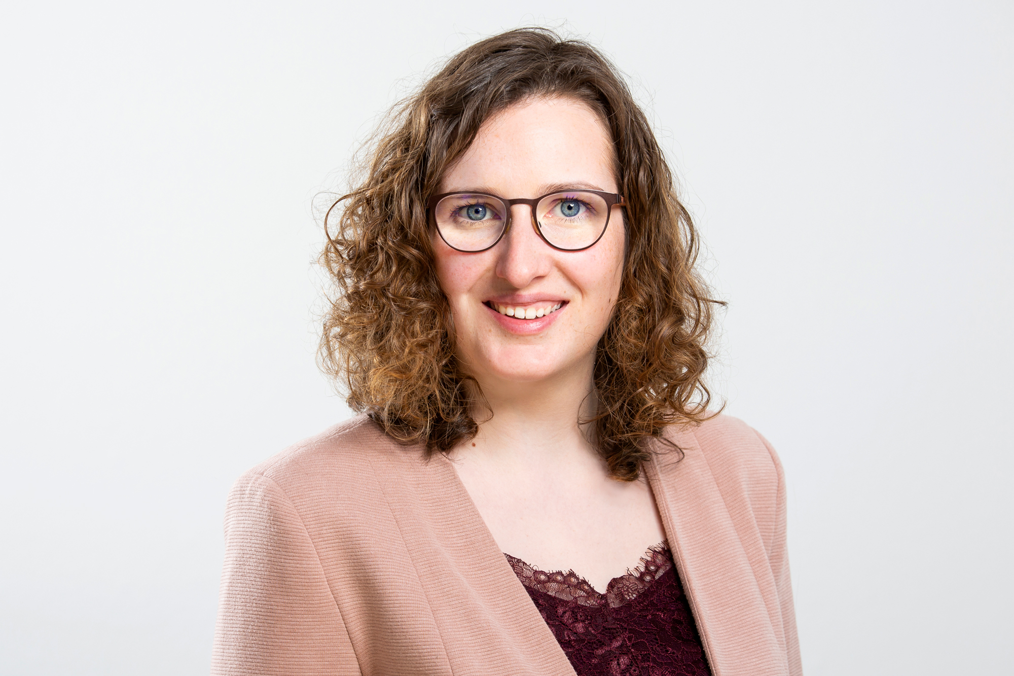 Lisa Grunhard, Diakonie Hamburg