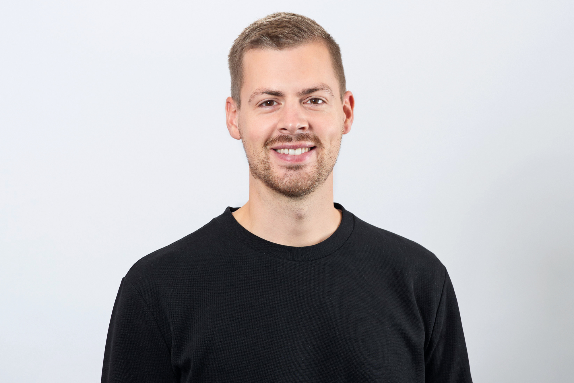 Simon Norbisrath, Diakonie Hamburg
