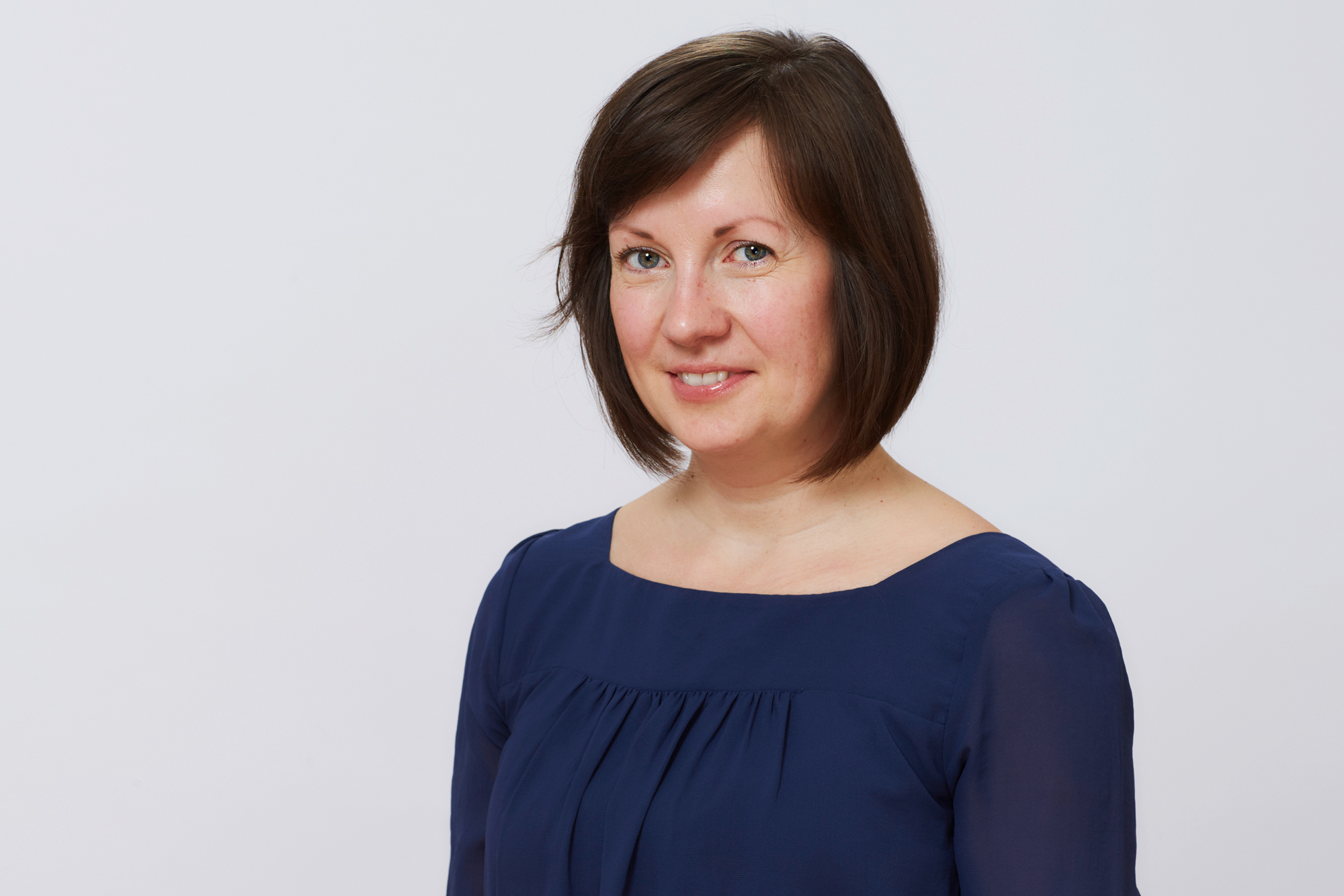 Anne Hansen, Diakonie Hamburg