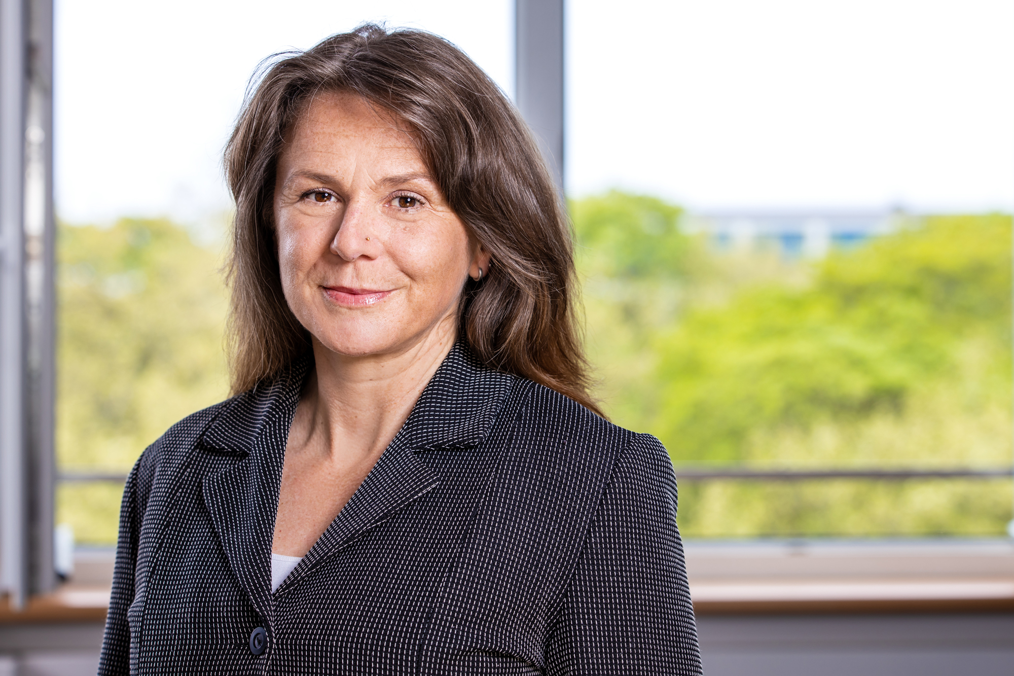 Jeanette Heiligenmann