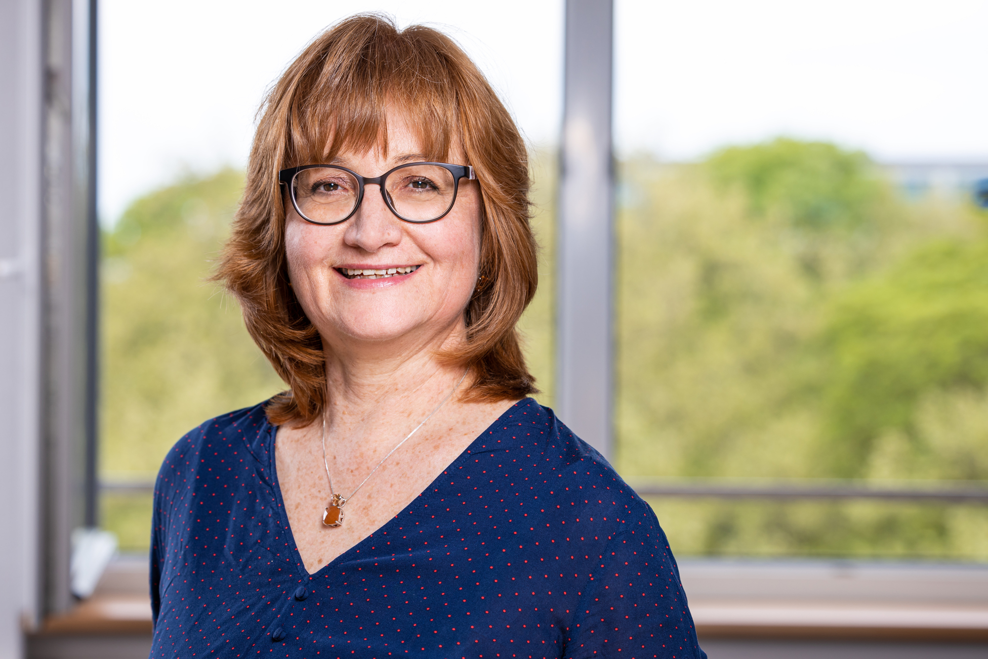 Christiane Holin