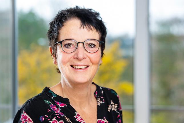 Ulrike Jaenicke
