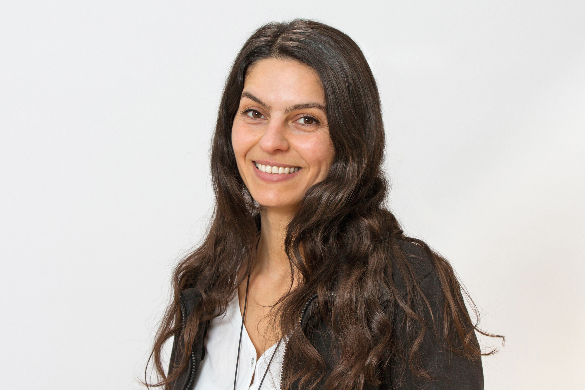 Ebru Karasoylu, Diakonie Hamburg