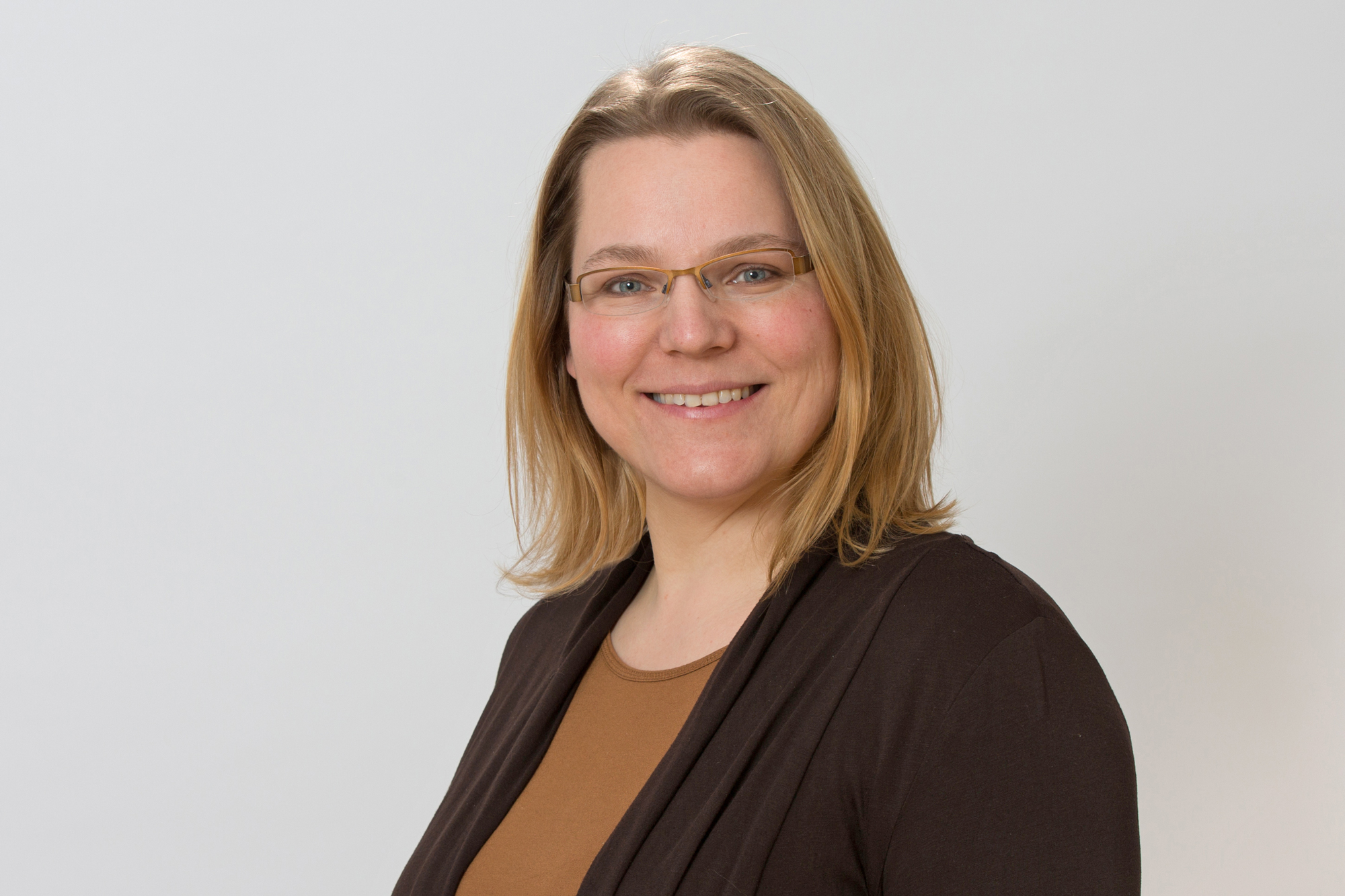 Yvonne Neumann, Diakonie Hamburg