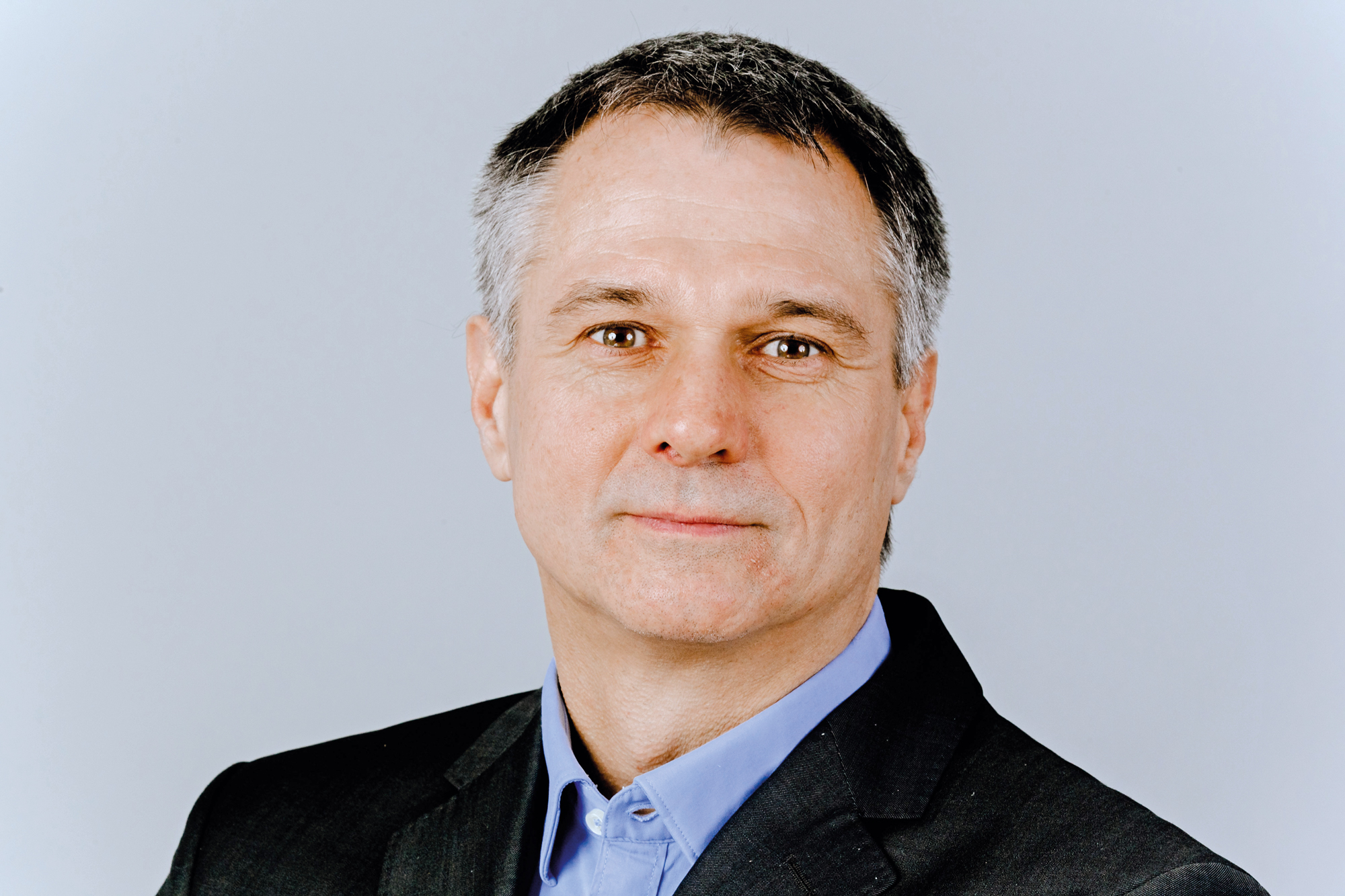 Peter Ogon
