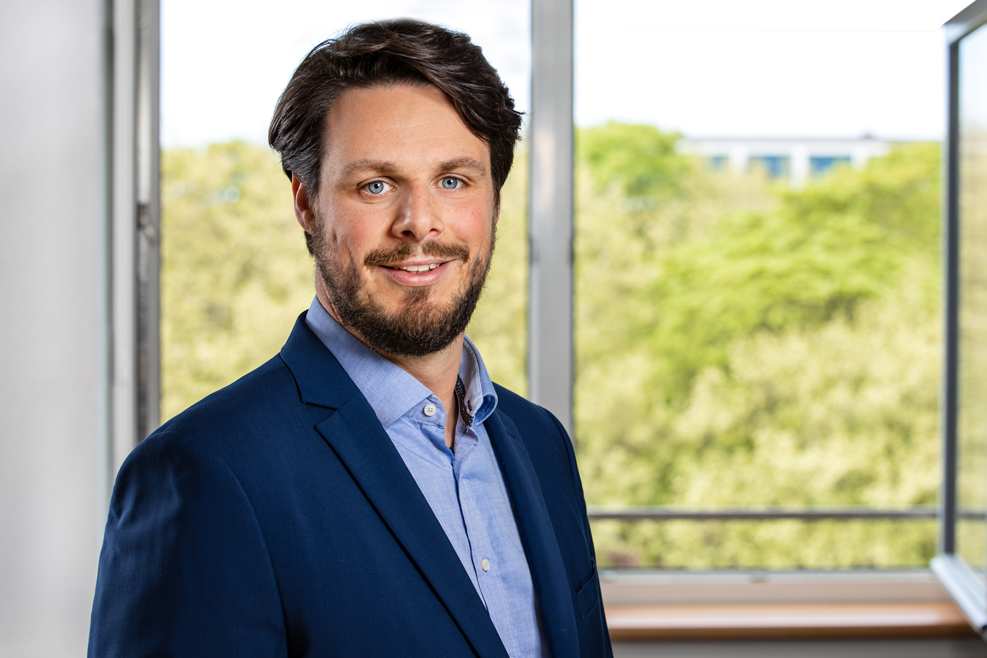 Niclas Rabe