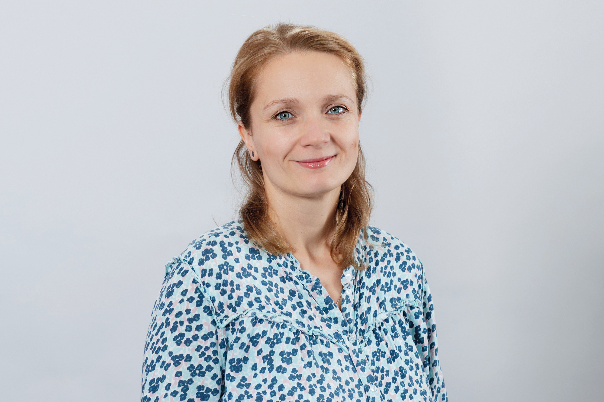 Velina Weber