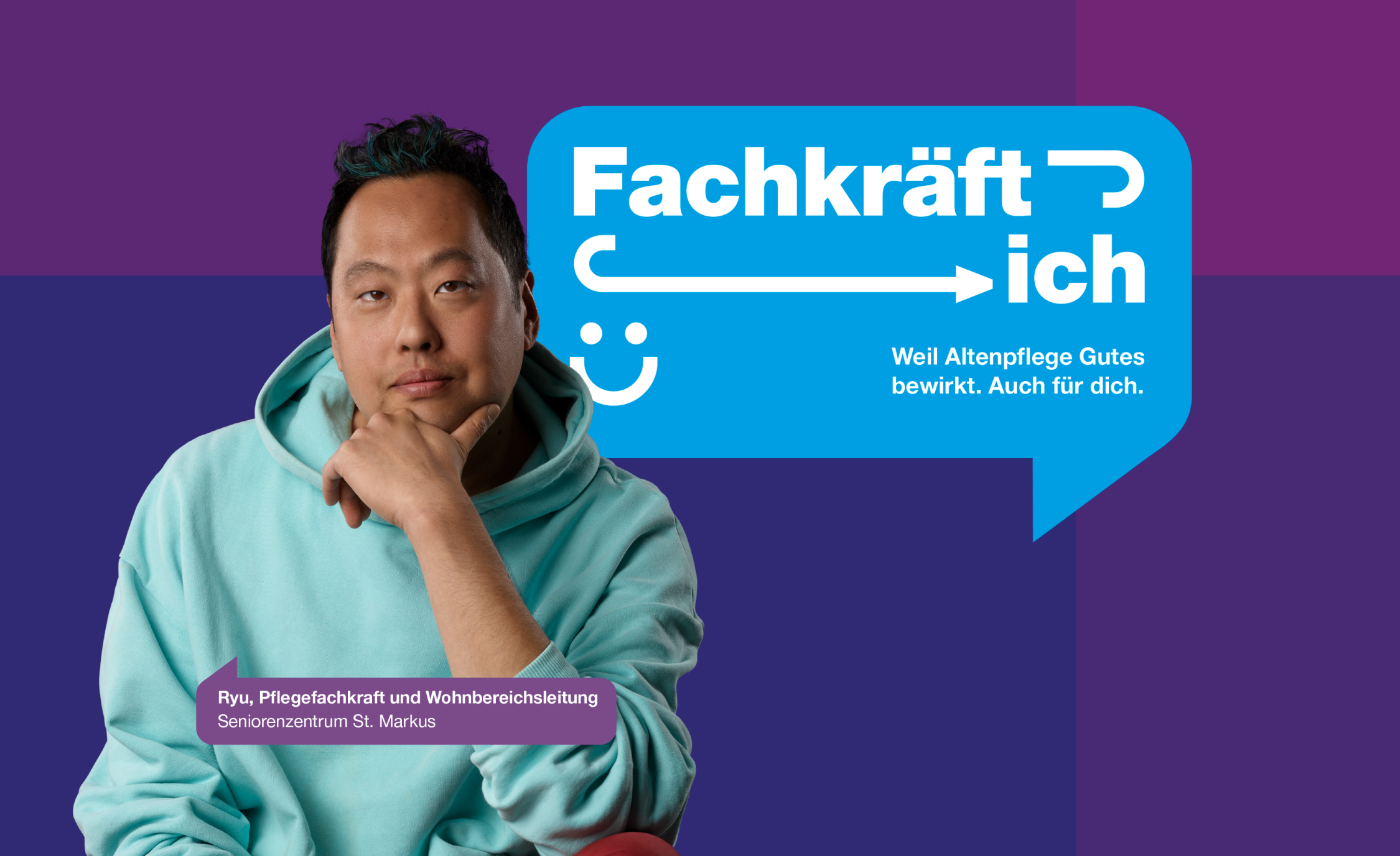 Diakonie Fachkraft Altenpflege - Diakonie Hamburg