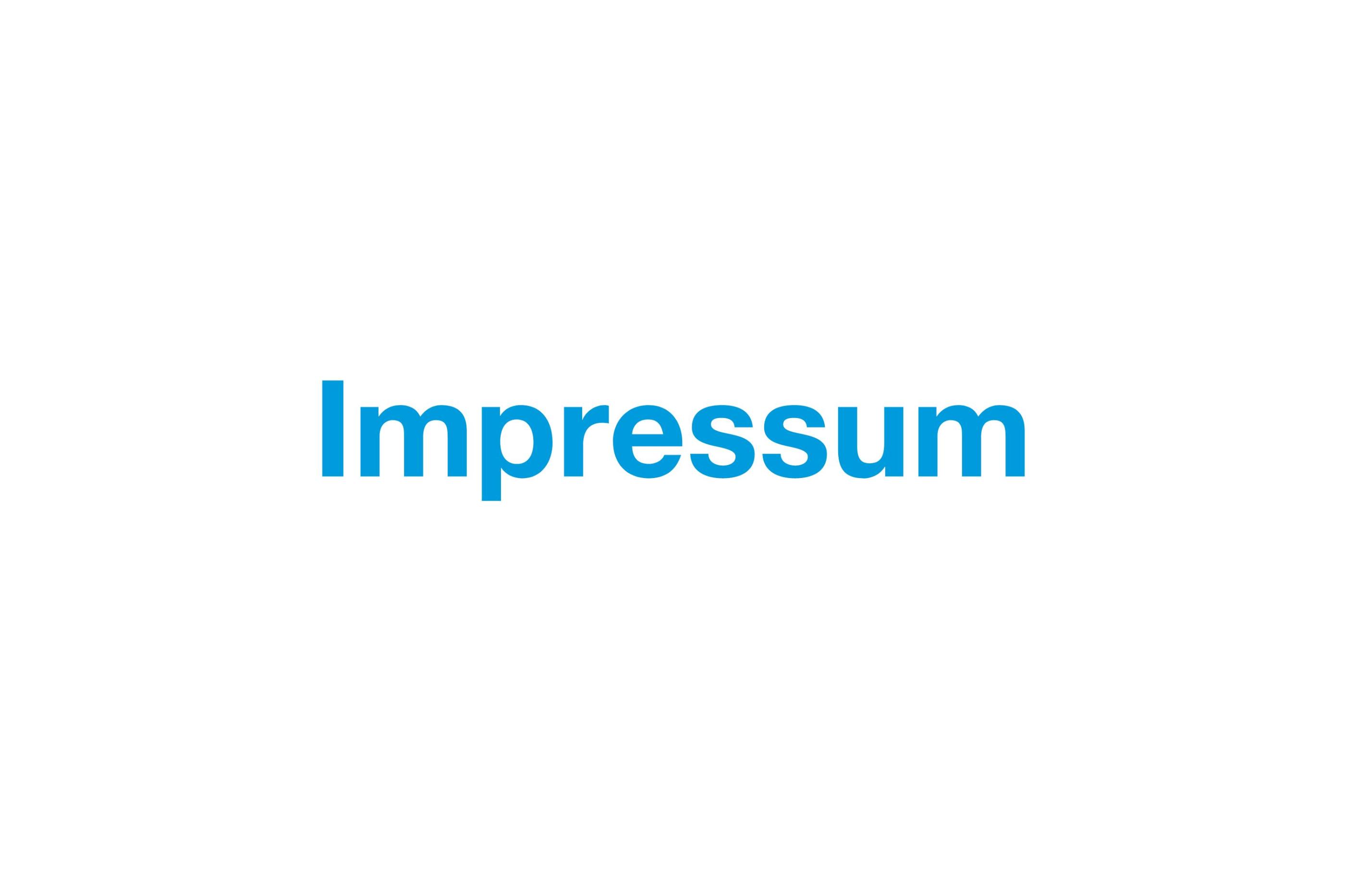 Impressum Diakonie Hamburg Linktree