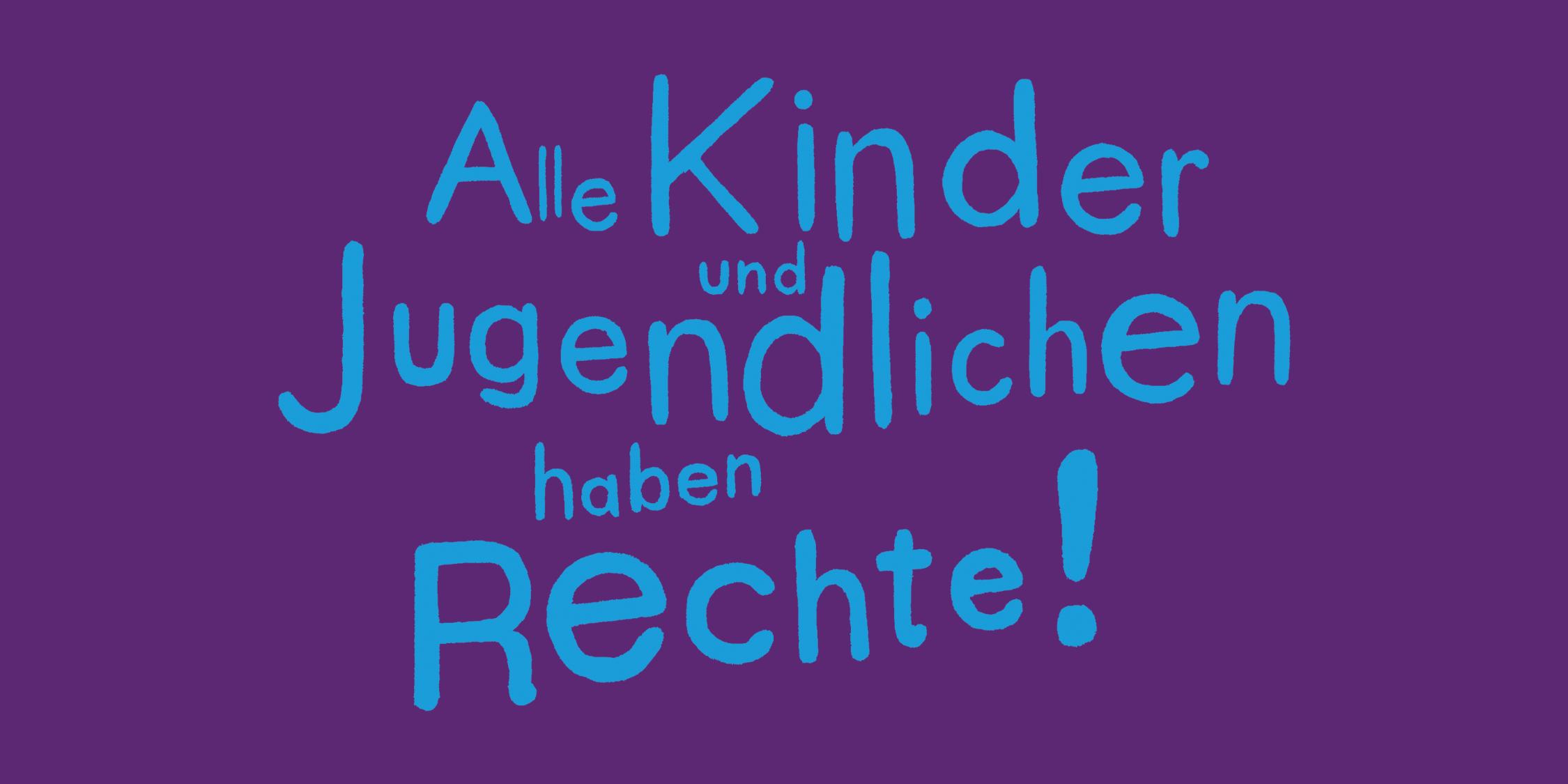 Kinderrechte