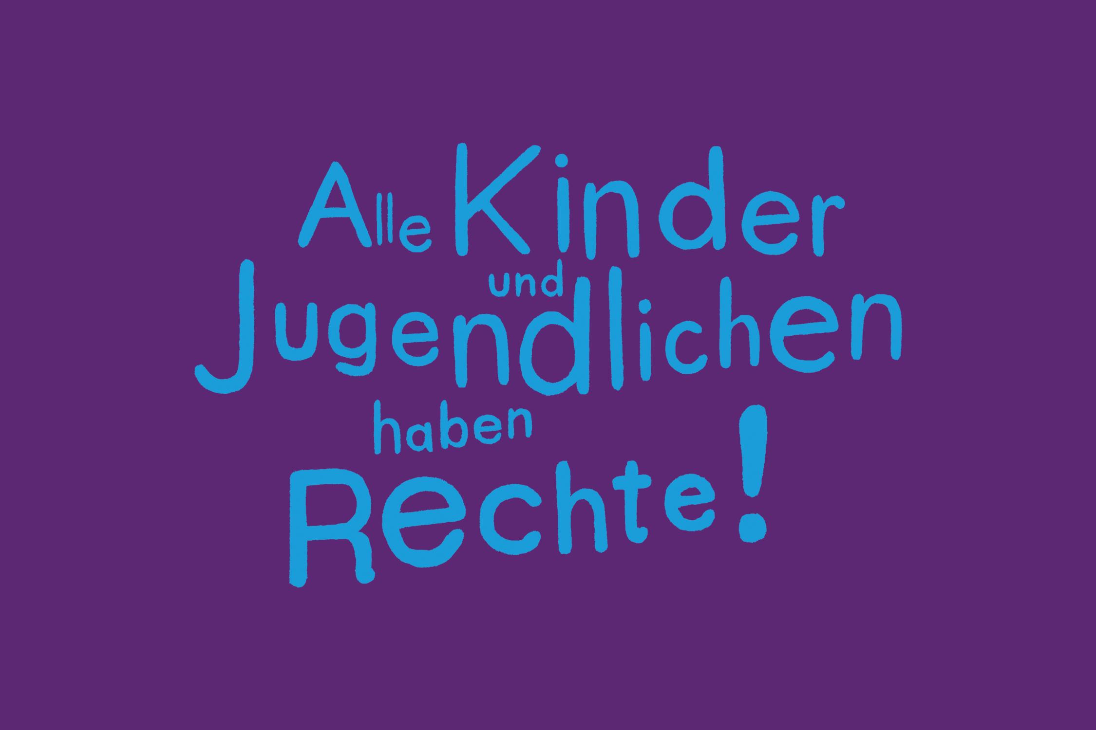 Kinderrechte