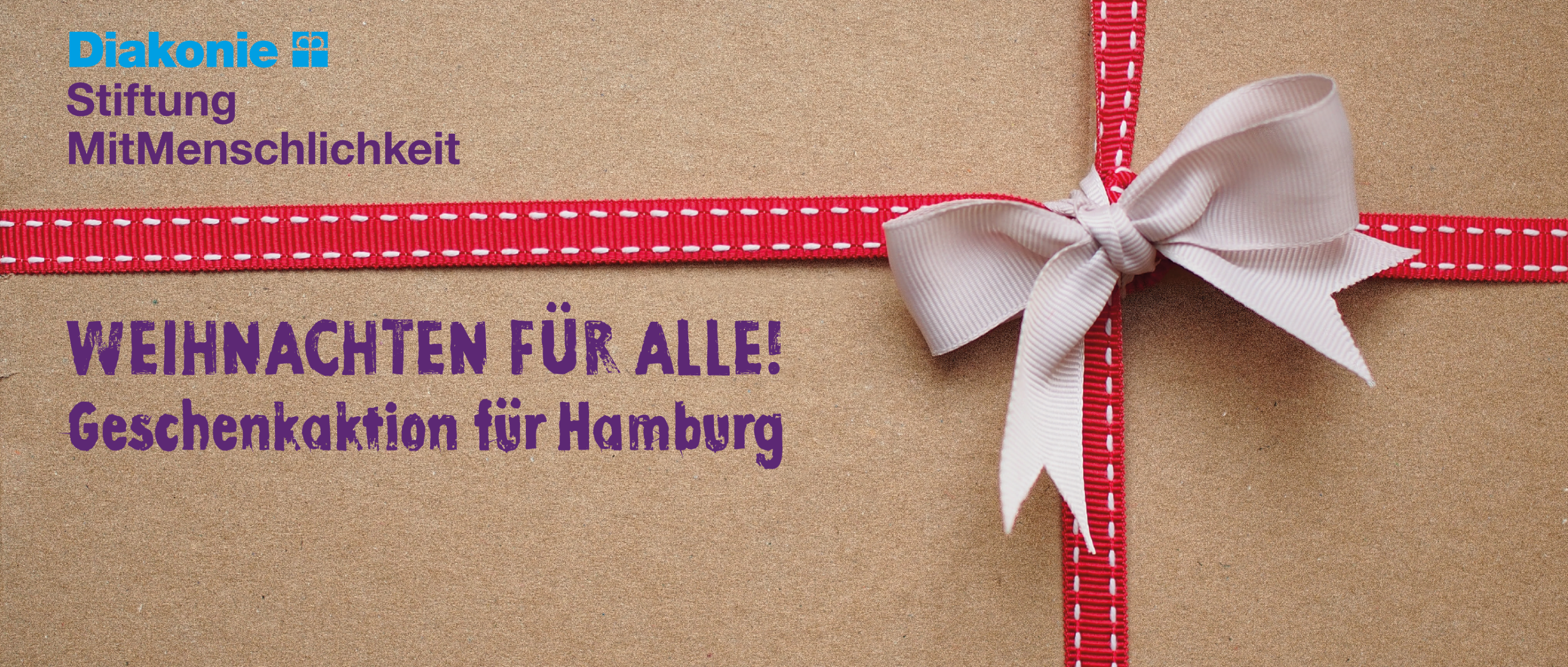 Weihnachtsaktion