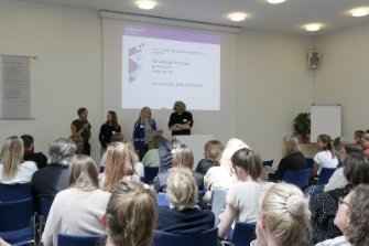 Fachtag Qualität Ganztag 2025