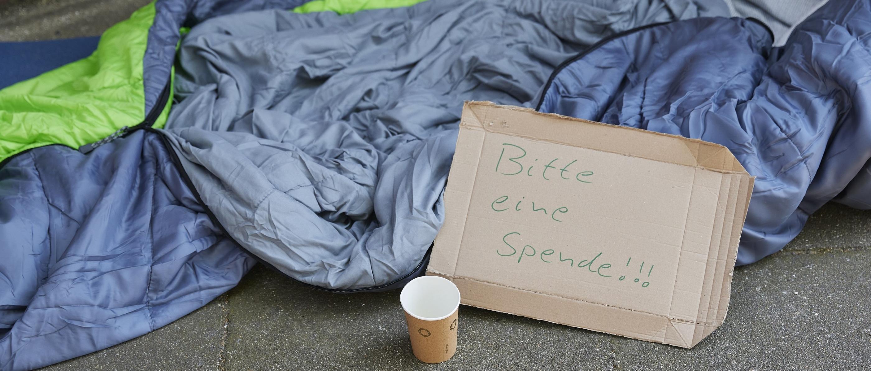 Winternotprogramm endet:
