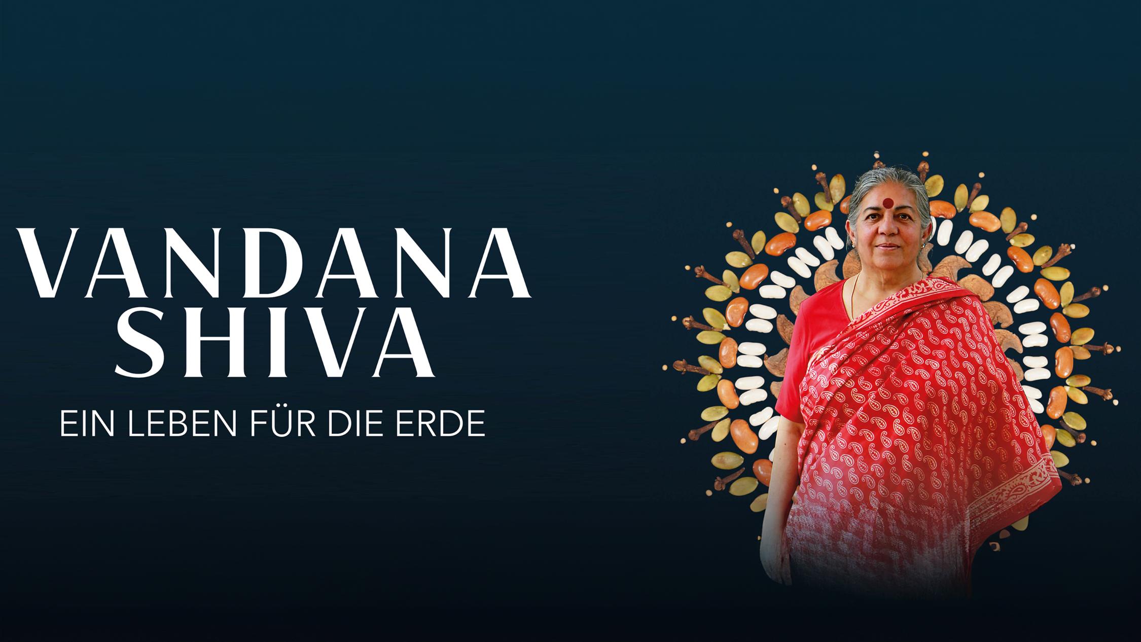 Vandana Shiva