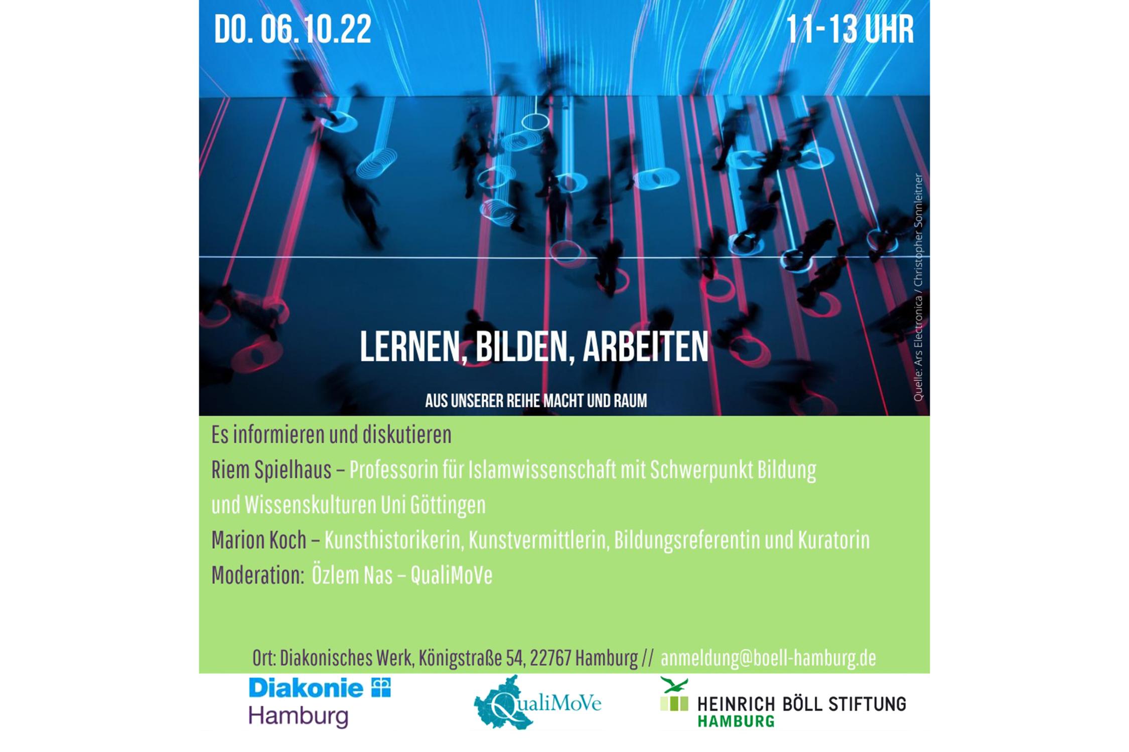 Veranstaltung-Lernen-Bilden-Arbeiten-Diakonie-Hamburg