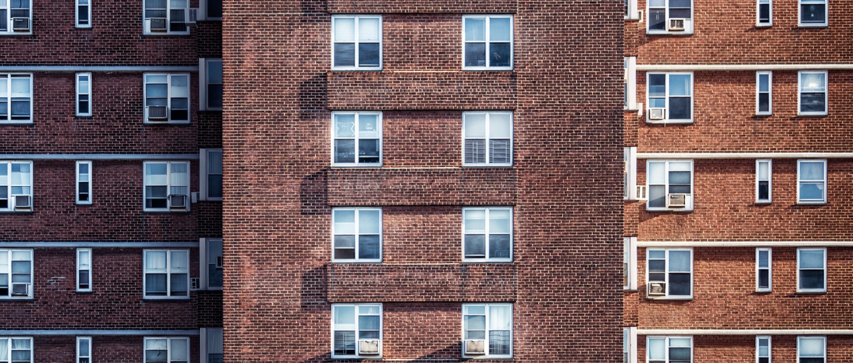 Eine Wohnung ist der Anfang: Housing First in Hamburg funktioniert