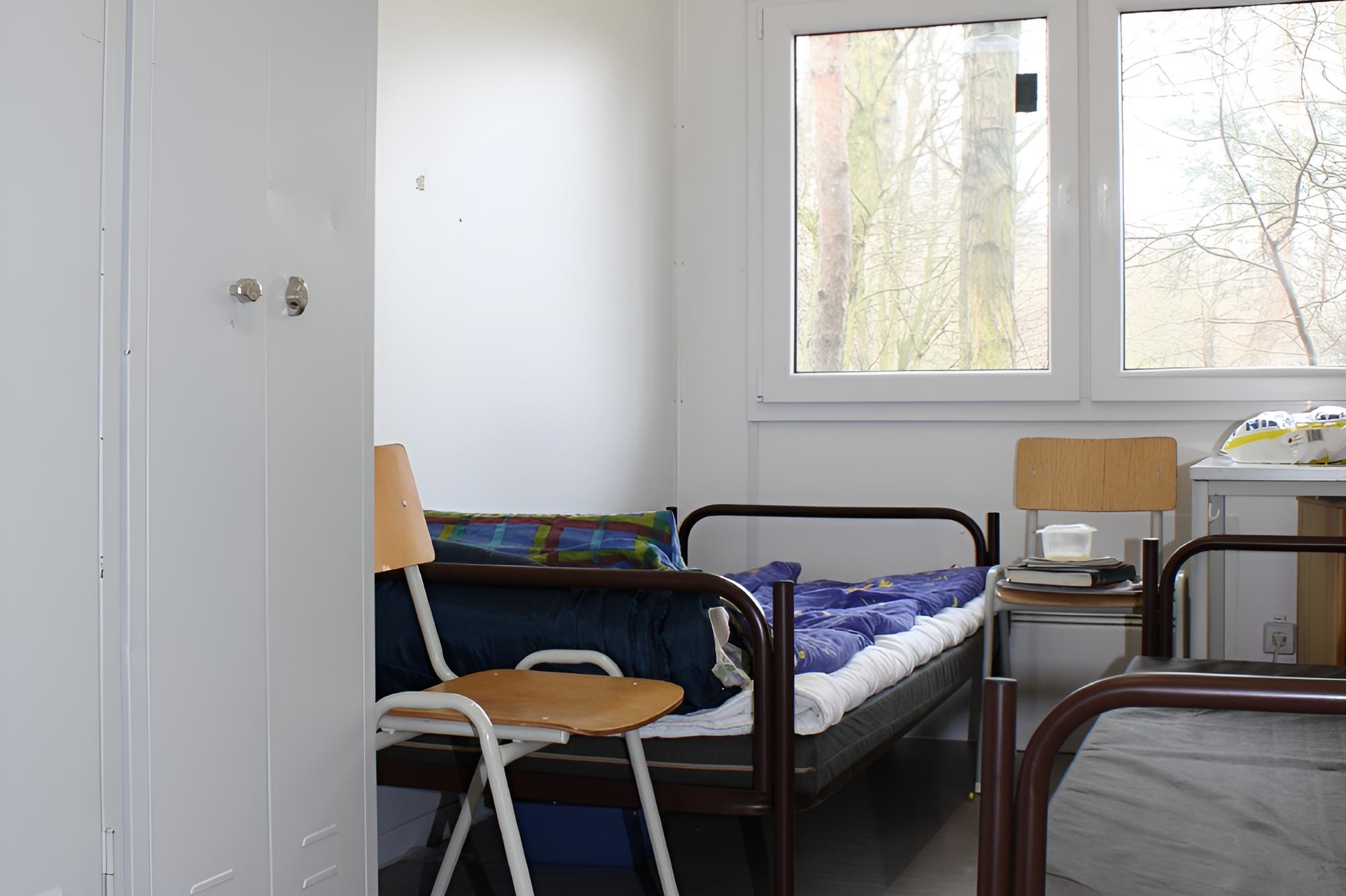 öffentlich rechtliche Unterbringung-Diakonie-Hamburg