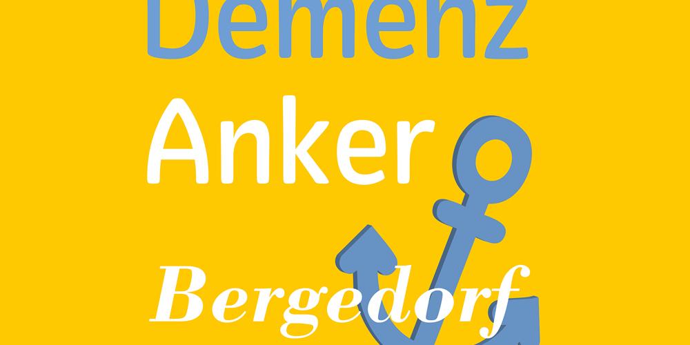 Demenz Anker Bergedorf