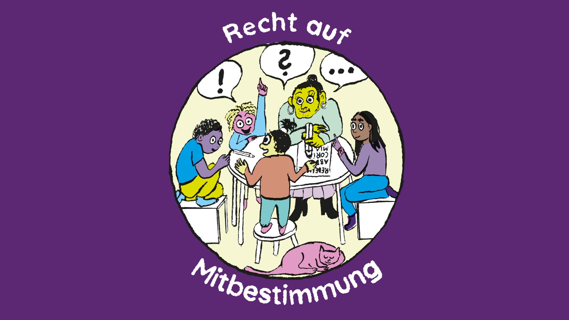 Kinder-und-Jugendrechte-Diakonie-Hamburg-Mitbestimmung