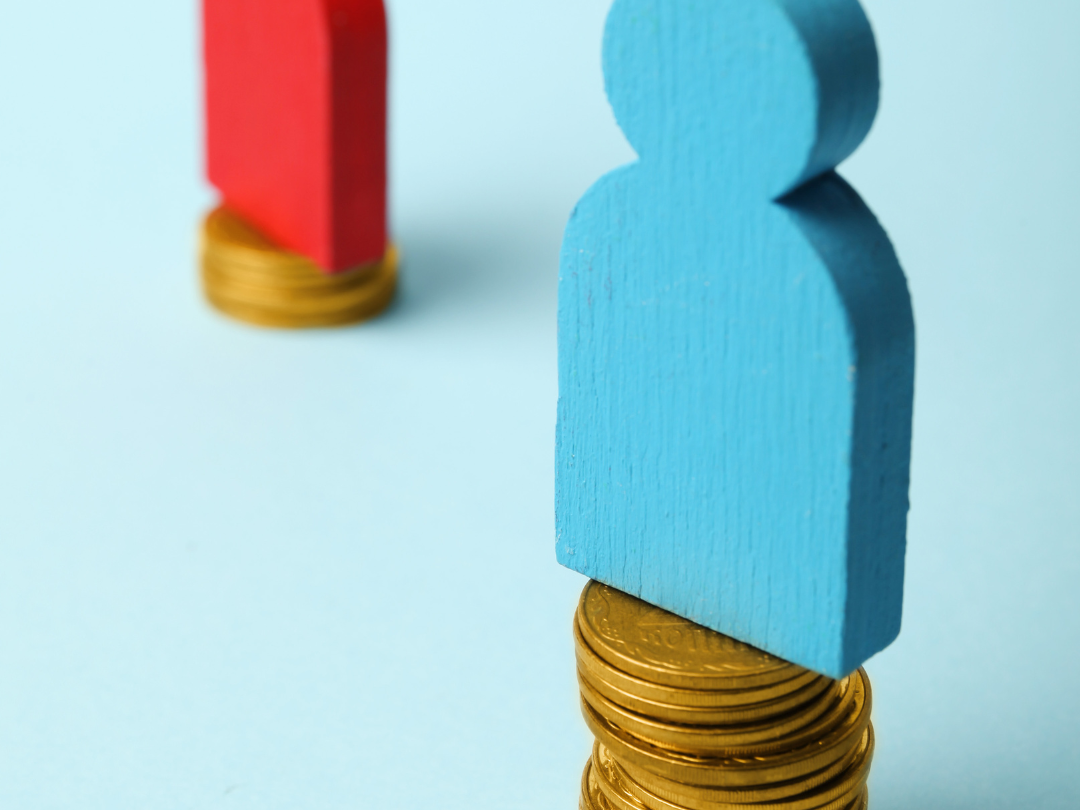Gender Pay Gap