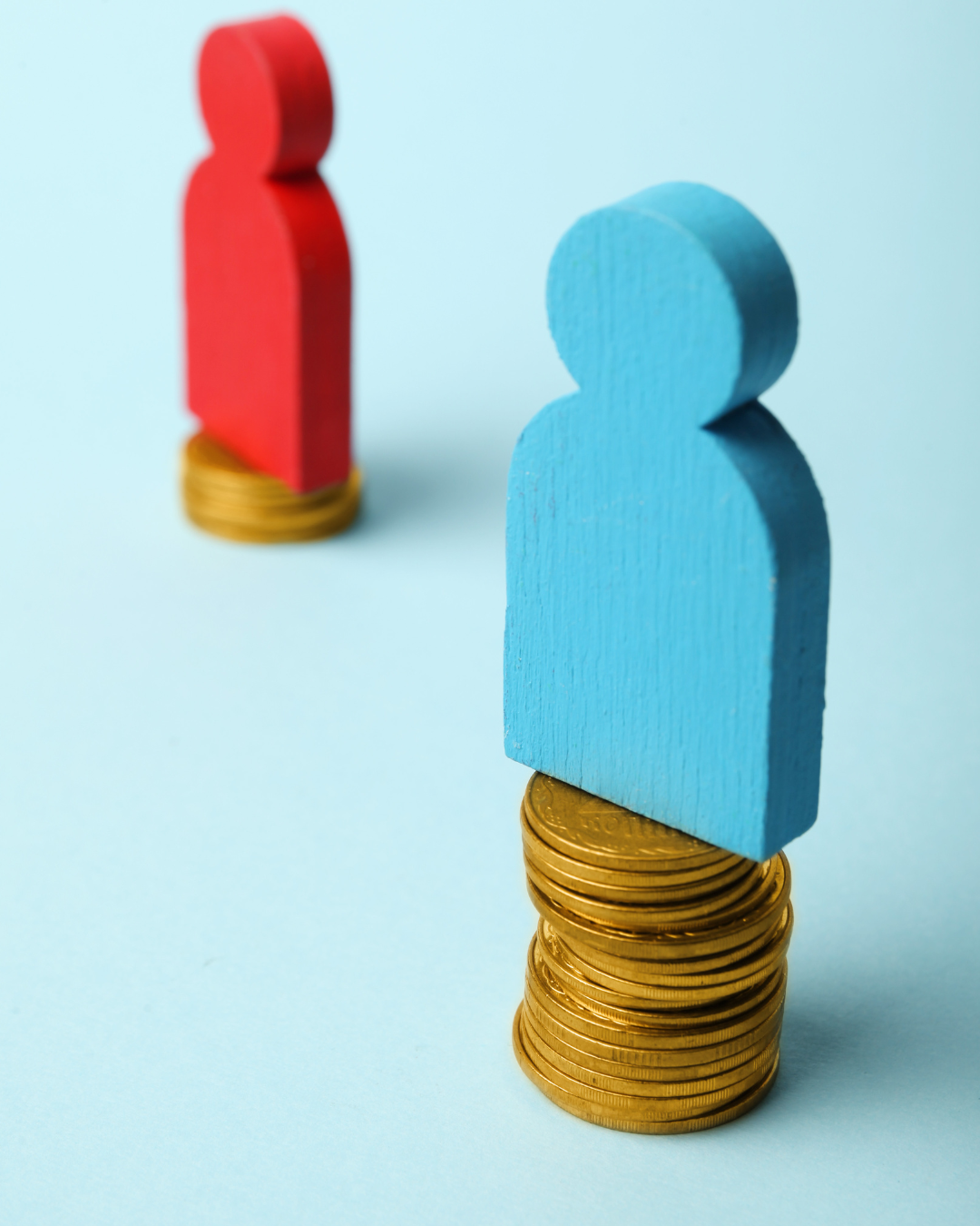 Gender Pay Gap