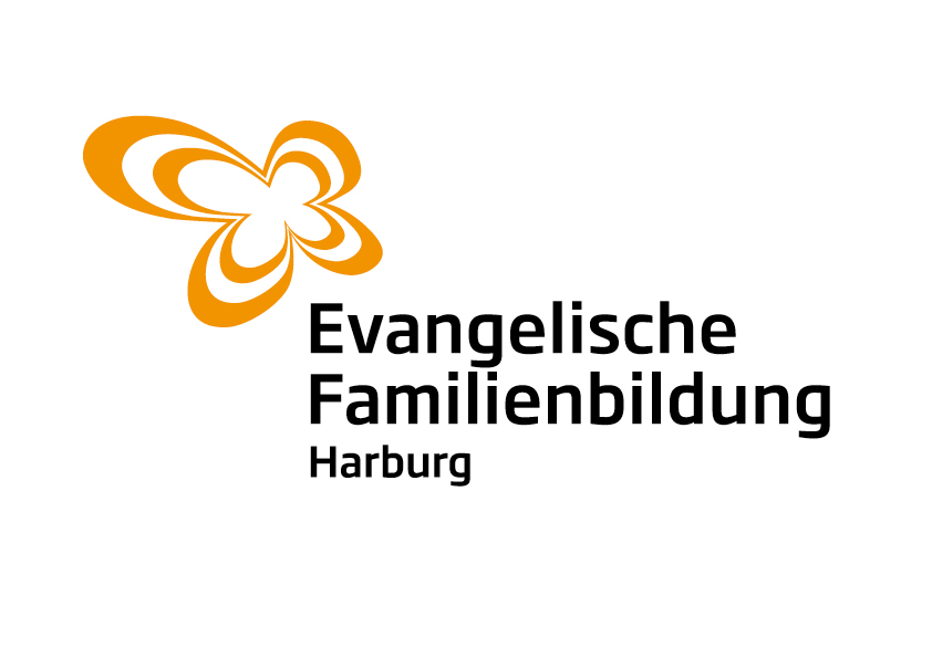 Logo Ev. Familienbildung im Kirchenkreis Hamburg-Ost