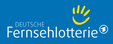 Logo Deutsche_Fernsehlotterie (c) Deutsche_Fernsehlotterie Logo Deutsche_Fernsehlotterie