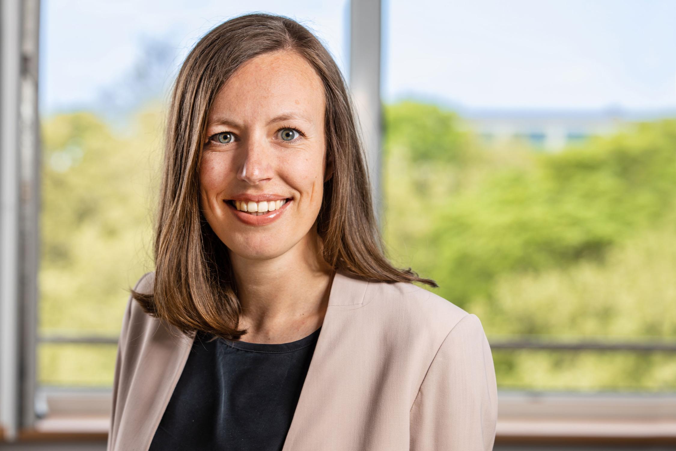 Lea Krause-Solberg