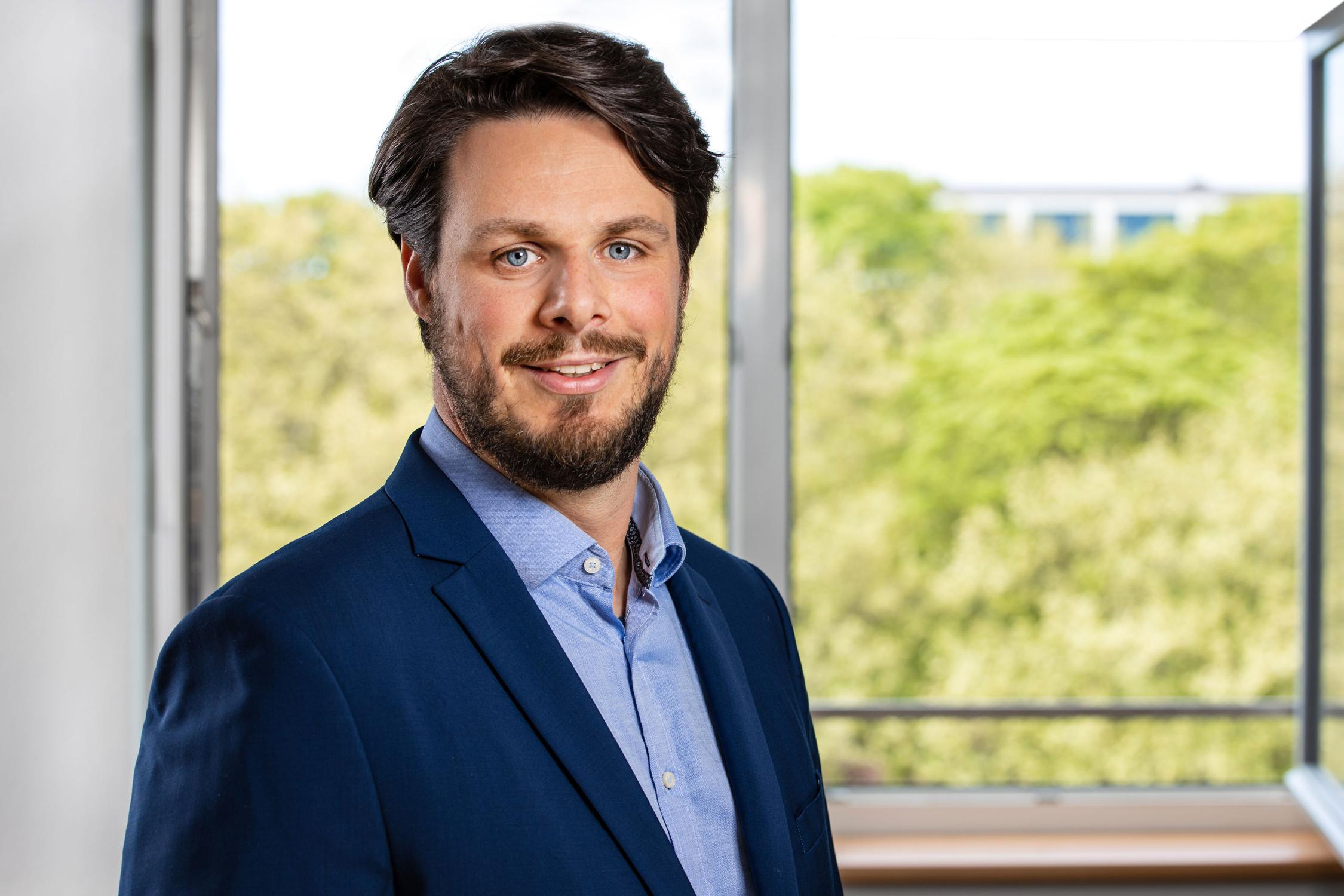 Niclas Rabe